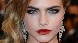 Cara Delevingne in Cannes