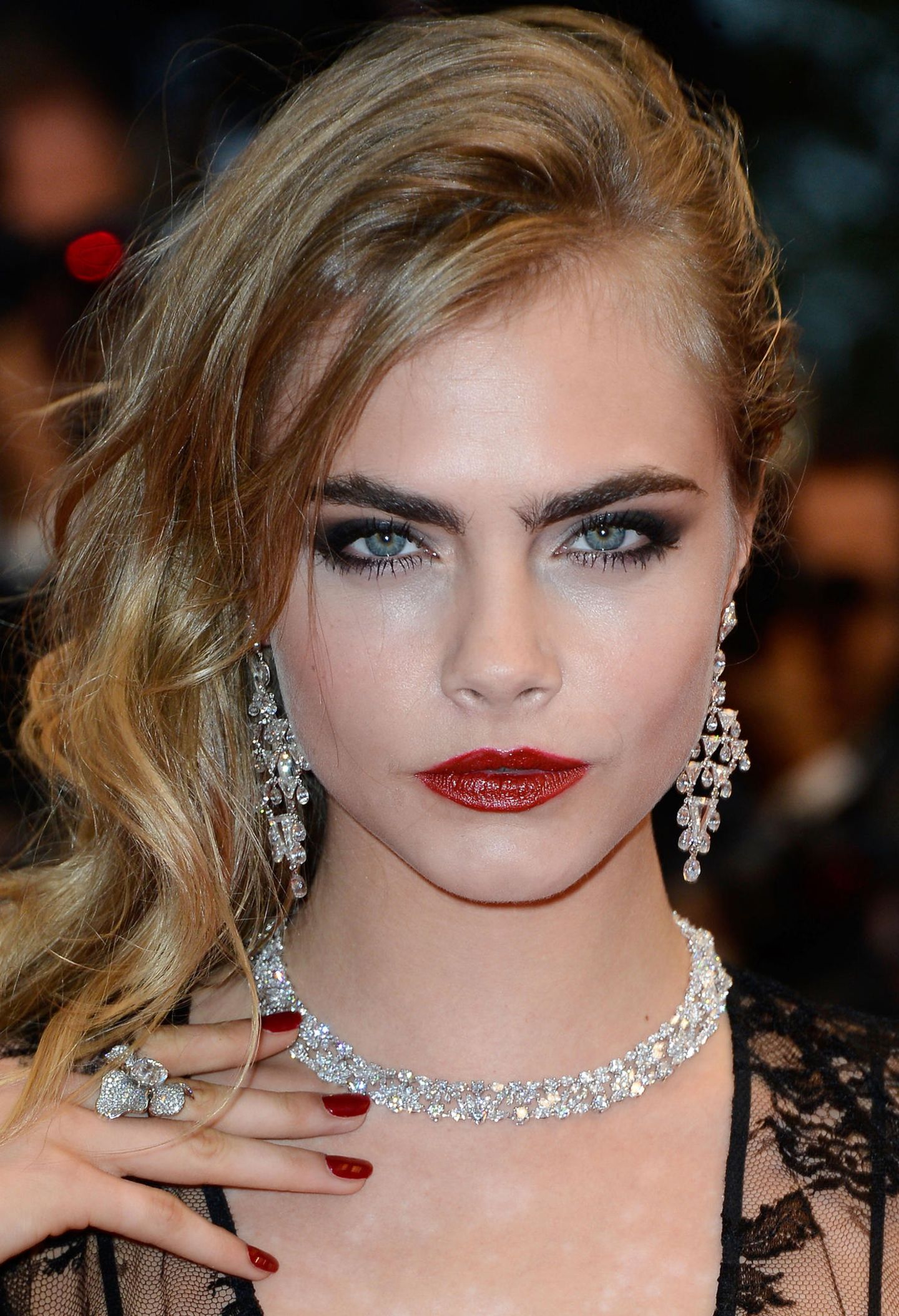 Cara Delevingne in Cannes Cara Delevingne in Cannes