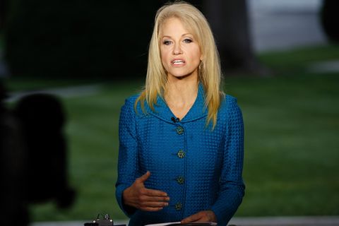 Kellyanne Conway
