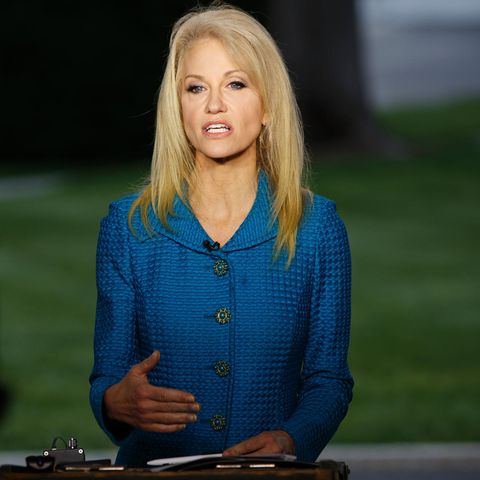 Kellyanne Conway