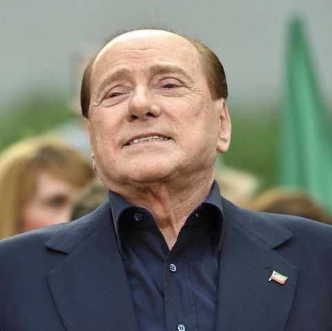 Schlappe vor Gericht, Schelte im Netz: Es läuft nicht rund für Silvio Berlusconi.