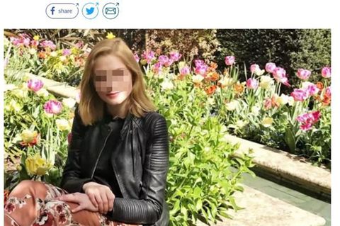 Dutzende Zeitungen und Onlinemagazine berichten über den Richterspruch