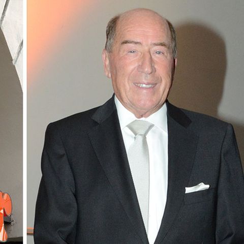 Erwin Müller, 84, Drogeriekönig, Milliardär