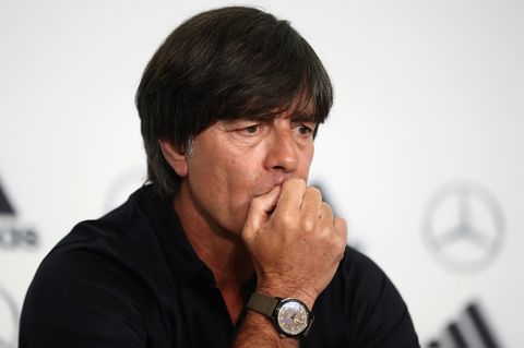 Joachim Löw nominiert sechs Neulinge für den Confed-Cup - mehrere kommen aus Hoffenheim