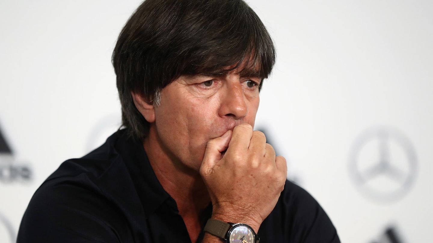 Joachim Löw nominiert sechs Neulinge für den Confed-Cup - mehrere kommen aus Hoffenheim