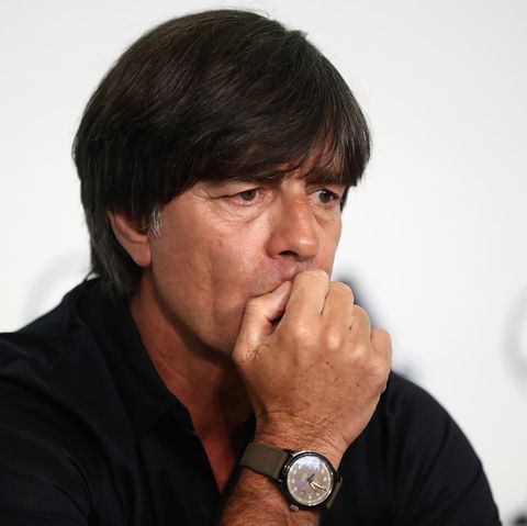 Joachim Löw nominiert sechs Neulinge für den Confed-Cup - mehrere kommen aus Hoffenheim