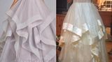 Billigmode aus dem Netz: So ruinieren Schrott-Kleider aus China den Abschlussball