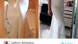 Billigmode aus dem Netz: So ruinieren Schrott-Kleider aus China den Abschlussball