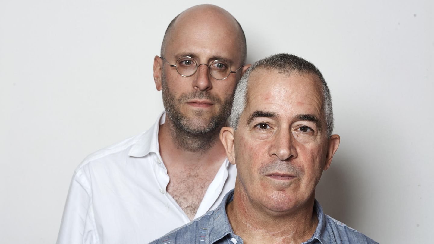 UBahnAttacke in London Mr. Zimmerman hat kein Trauma, obwohl er