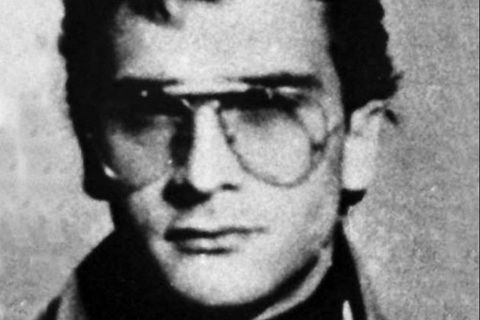 Die letzten Fotos von Matteo Messina Denaro stammen aus den 90ern.