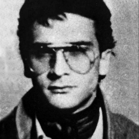 Die letzten Fotos von Matteo Messina Denaro stammen aus den 90ern.