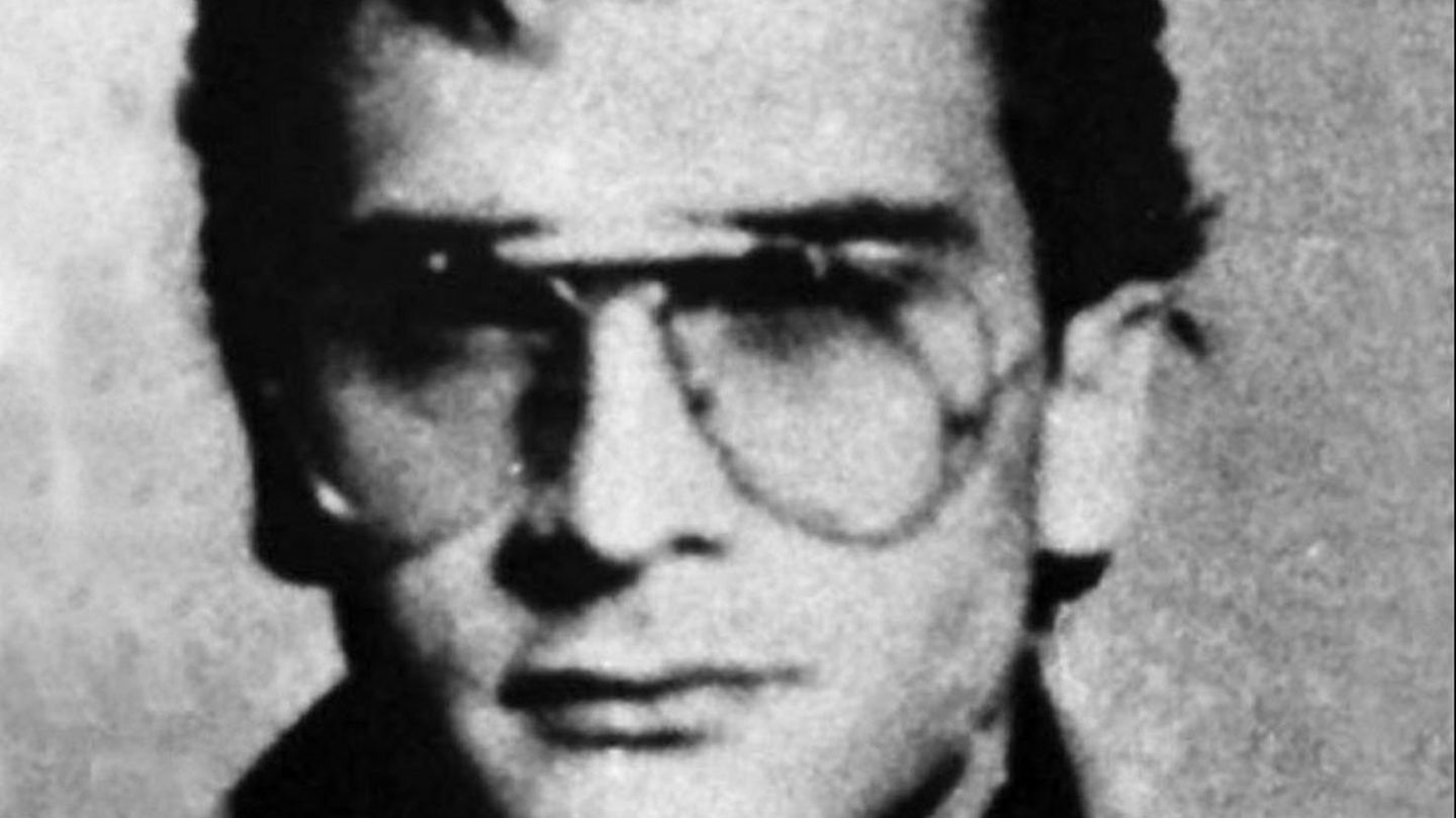 Die letzten Fotos von Matteo Messina Denaro stammen aus den 90ern.