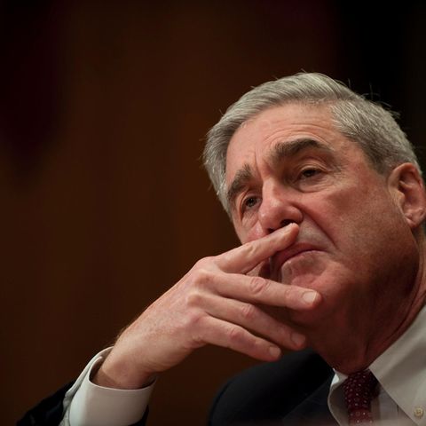 Der neue Sonderermittler Robert Mueller war früher FBI-Chef
