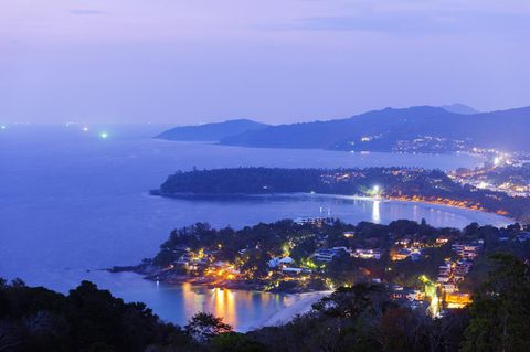 Thailand: Ein Urlaub auf Phuket endete für eine Britin mit dem Tod