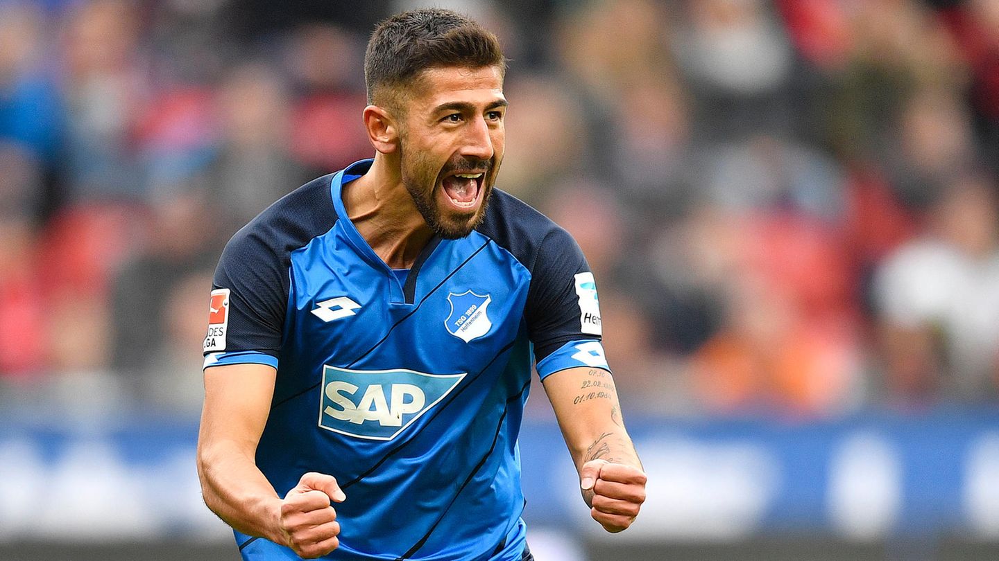 Kerem Demirbay