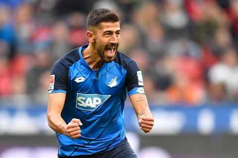Kerem Demirbay