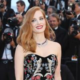 Jessica Chastain