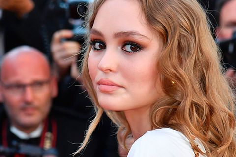 Lily-Rose Depp