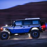 Nachts helfen Leuchtdioden in Radhäusern und Unterboden beim Rangieren.