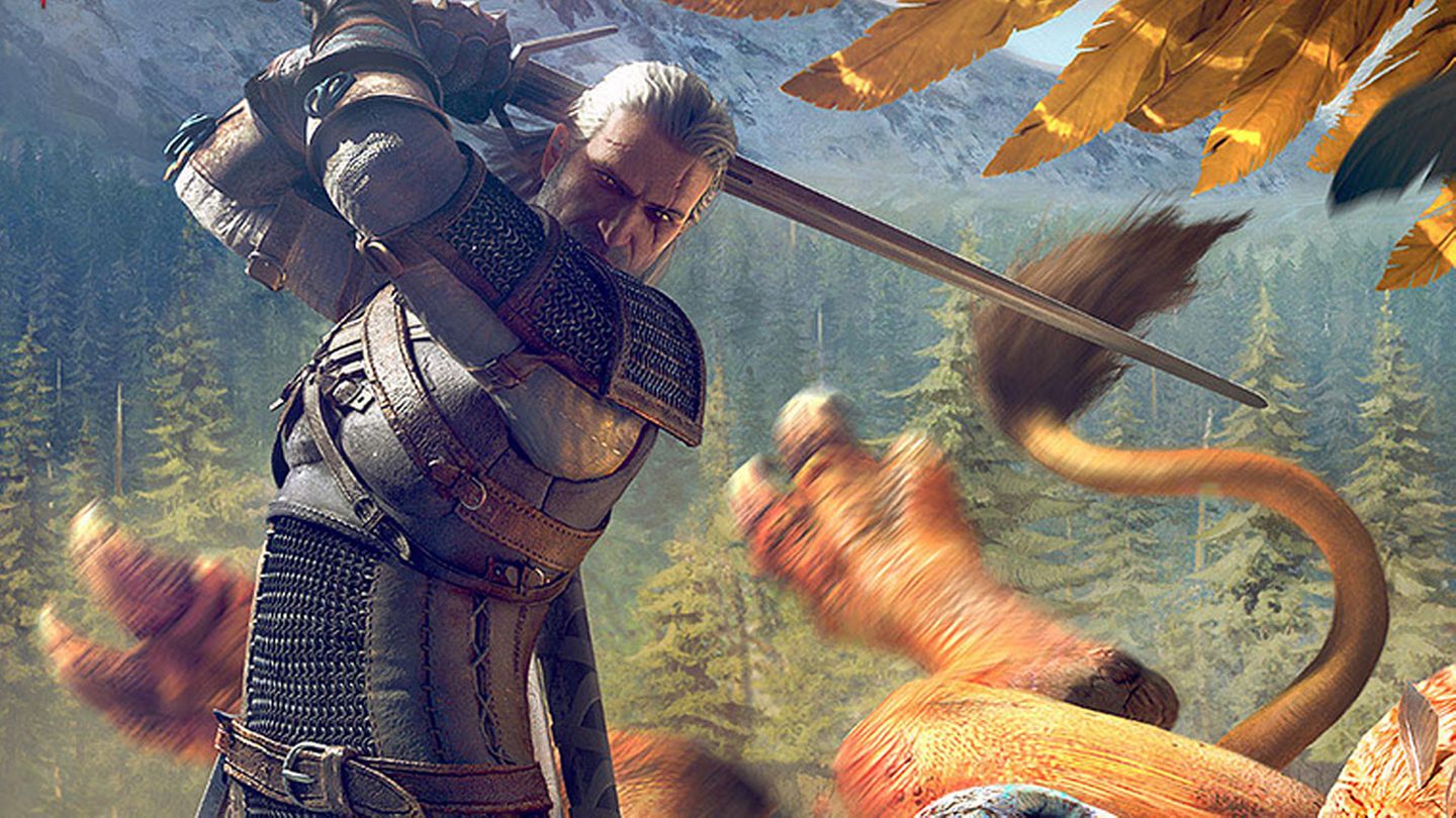 The Witcher