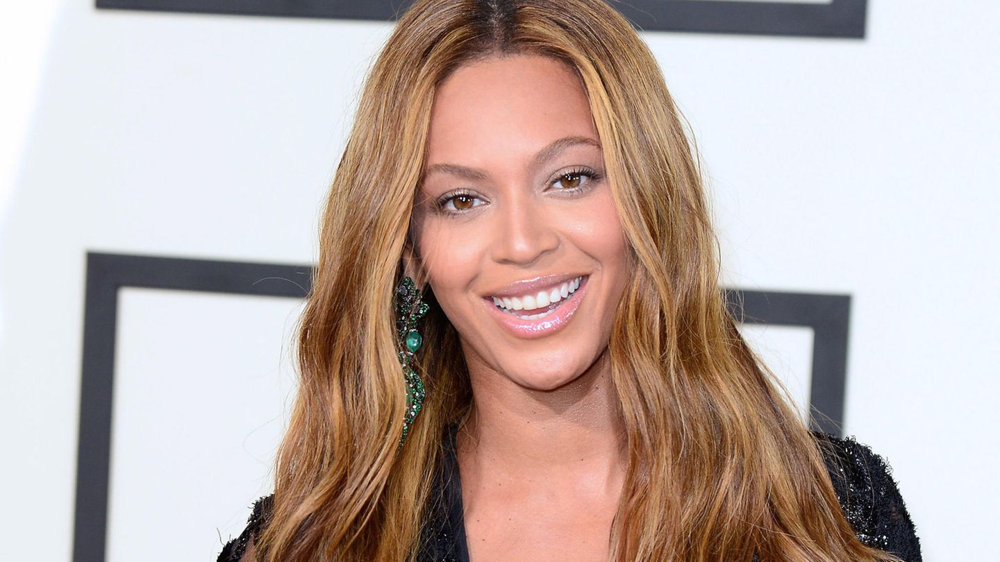 Beyoncé Knowles