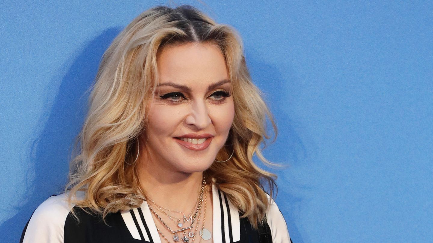 Madonna