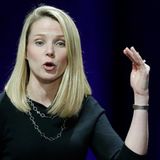 Marissa Mayer