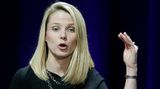 Marissa Mayer