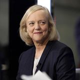 Meg Whitman