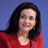 Sheryl Sandberg