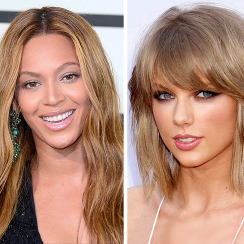 Forbes-Liste: Von Taylor Swift bis Oprah - die schillerndsten Selfmade-Millionärinnen