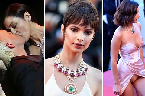 Filmfestspiele in Cannes