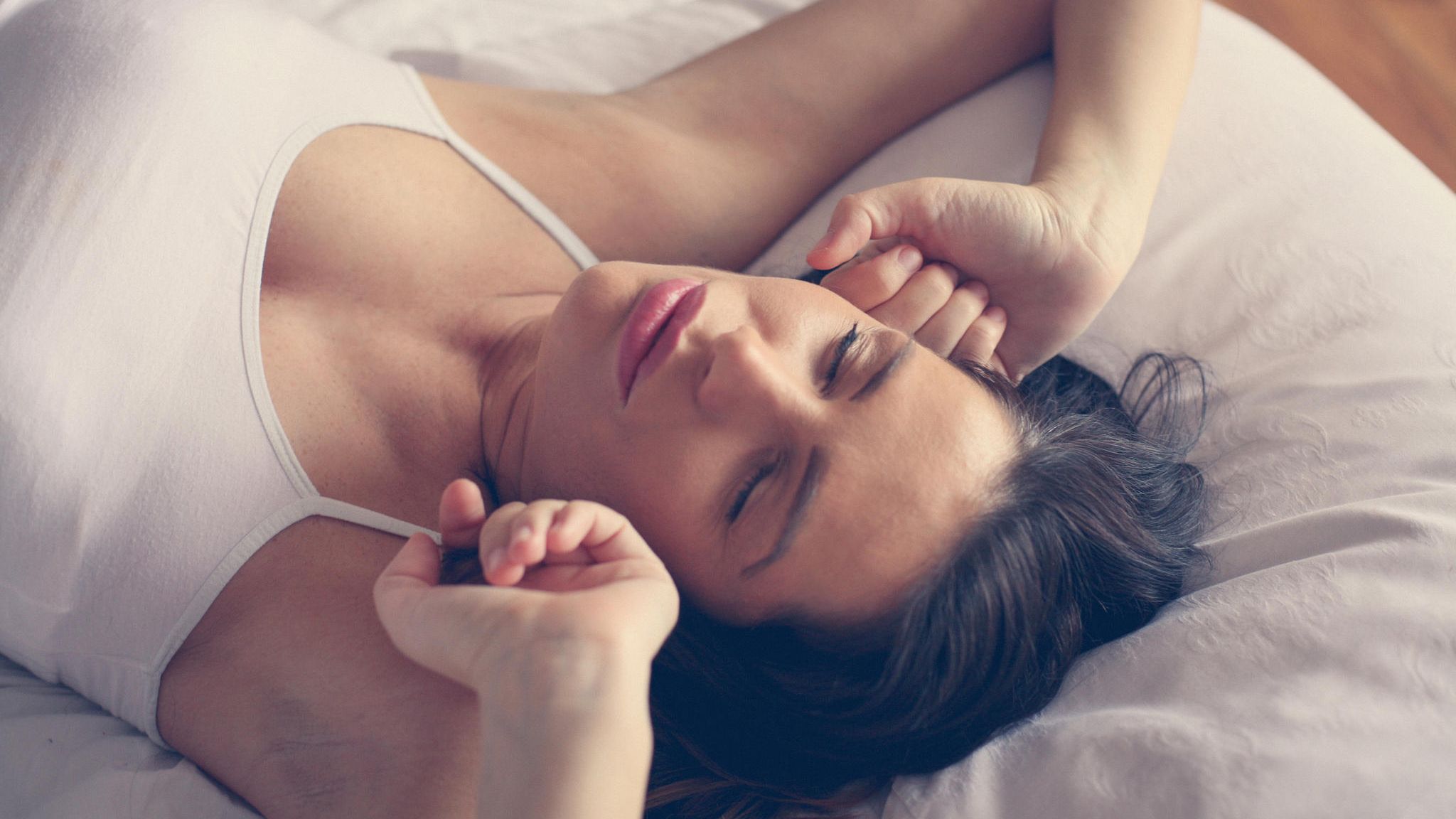 Sleepio: Schlafen lernen via App - gelingt der Selbstversuch? | STERN.de