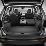 Skoda Karoq - variabel veränderbar