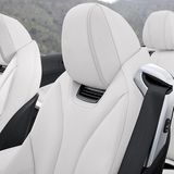 Gute Sportsitze mit wärmender Belüftung