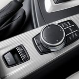 Der Drehrücksteller bleibt ein zentrales Eingabemedium