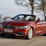 Das Cruisen macht Spaß