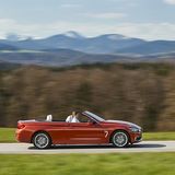 Nach 6,3 Sekunden sind die 100 km/h erreicht