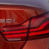 Die Heckleuchten haben eine neue Lichtgraphik