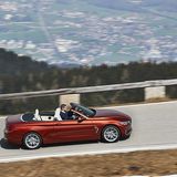 Der Norm-Durchschnittsverbrauch beläuft sich auf 6,3 l/100 km