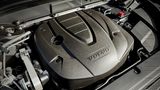 Derb Diesel im Volvo XC60 ist ein alter Bekannter