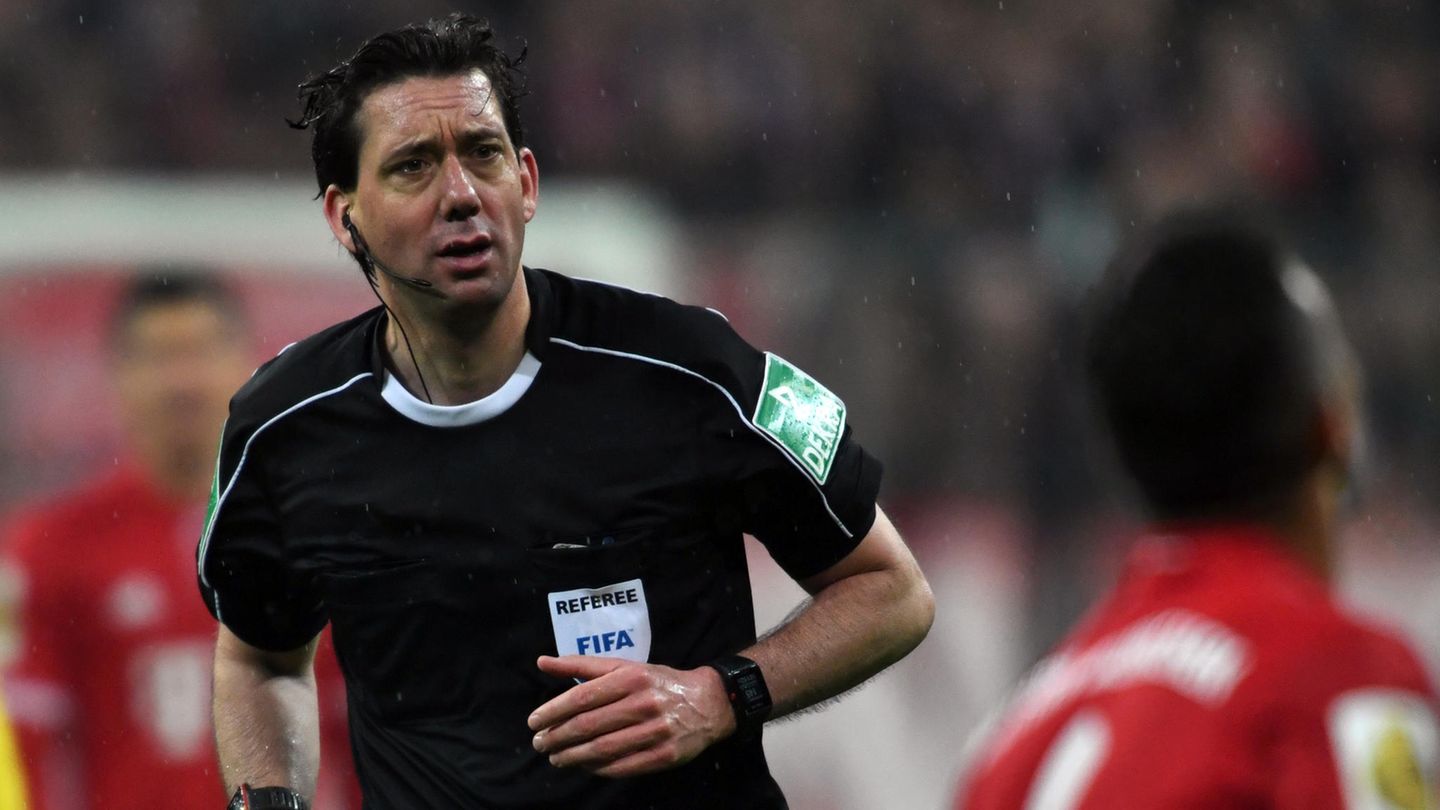 Manuel Gräfe