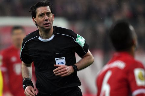 Manuel Gräfe