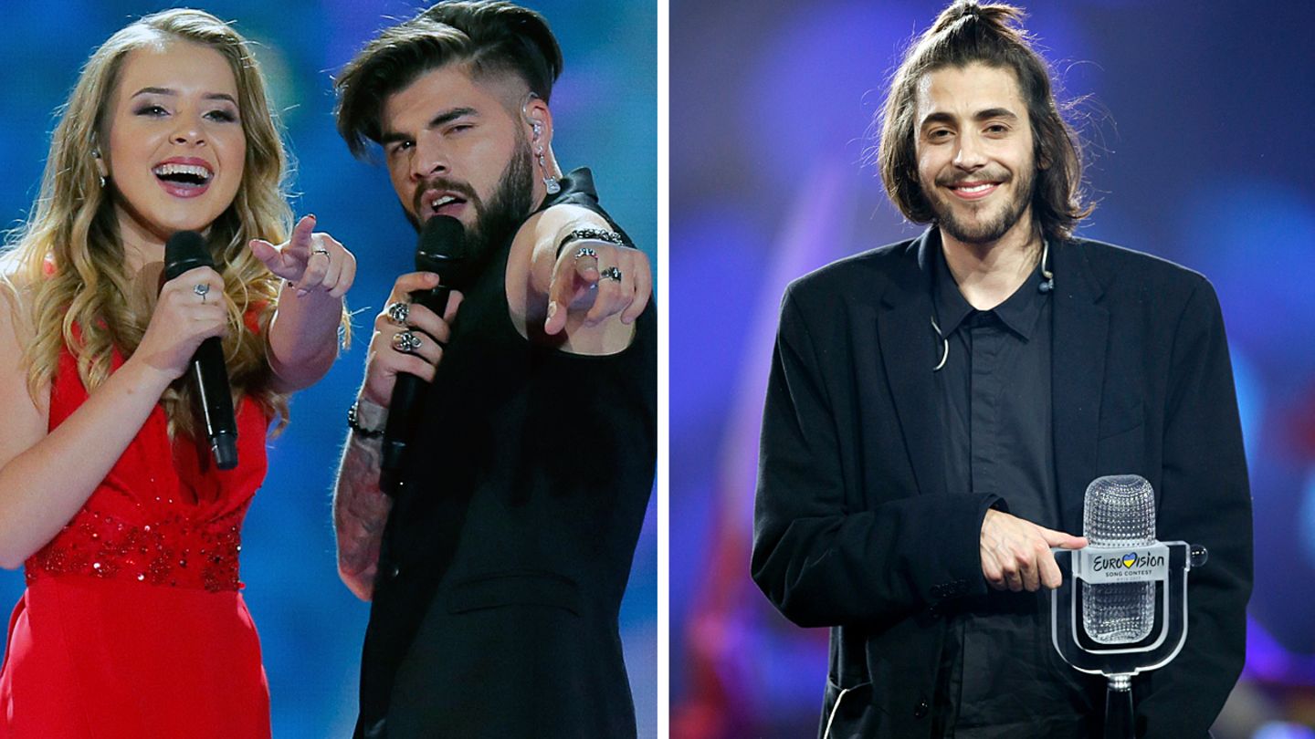 ESC 2017