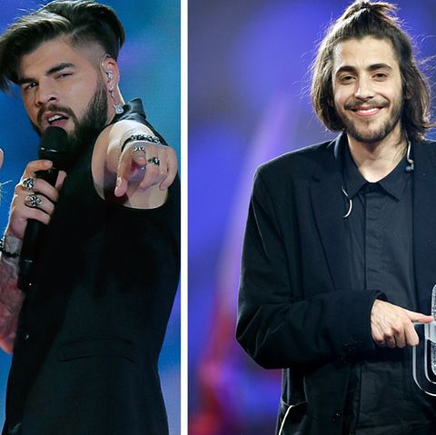 ESC 2017
