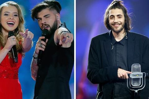 ESC 2017