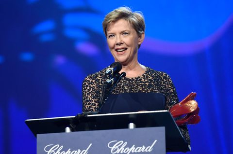 Annette Bening