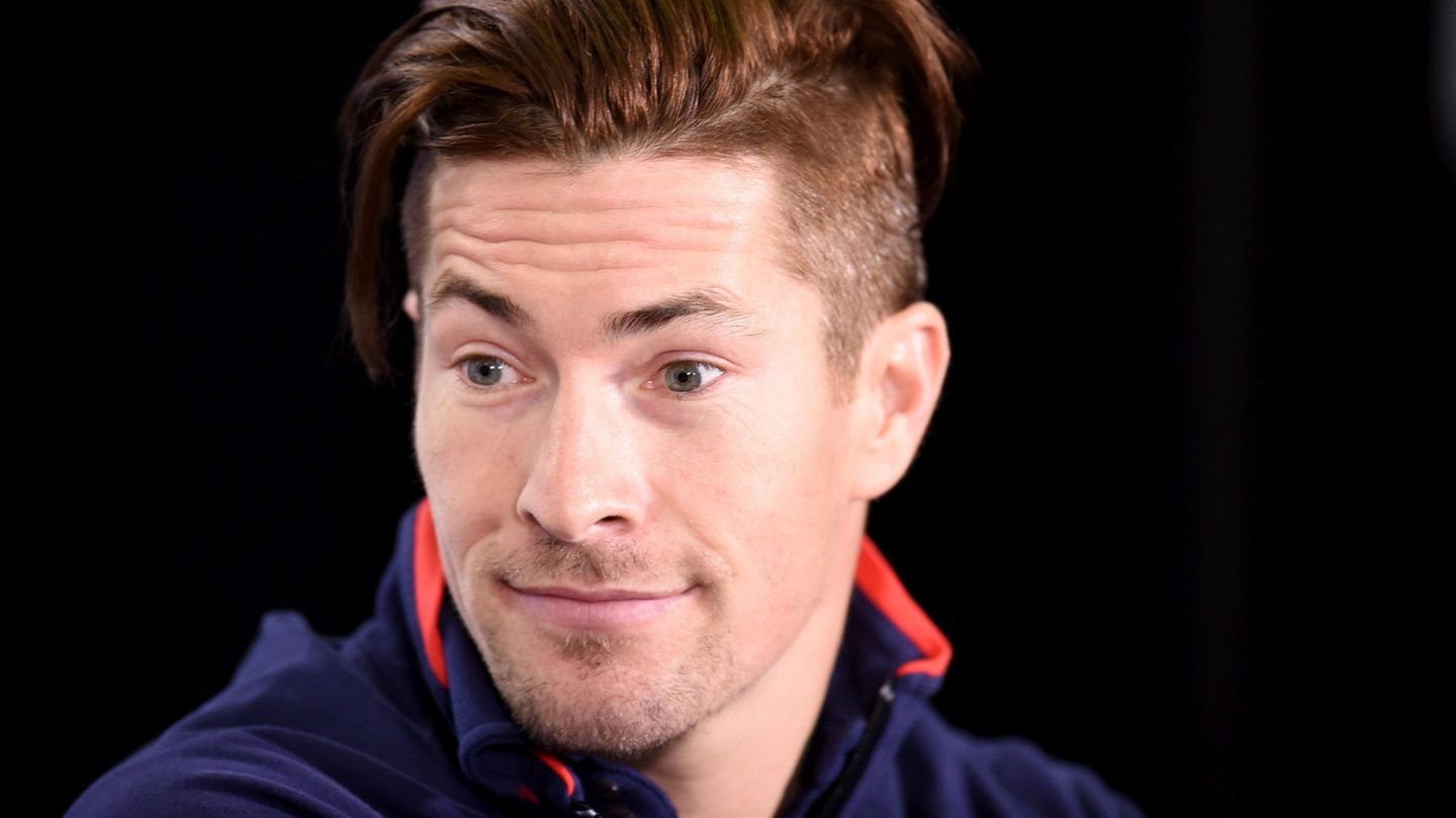 Nicky Hayden kämpft nach einem Radunfall in Italien um sein Leben.