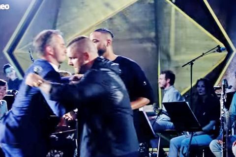 Fler bei Jan Böhmermann