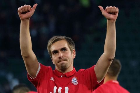 Philipp Lahm